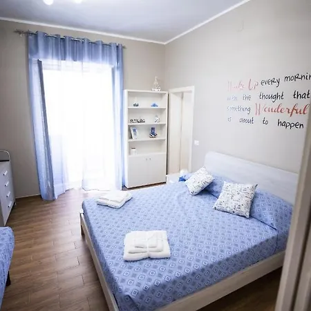 Porta Del Vento Apartment