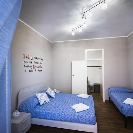 Apartment Porta Del Vento