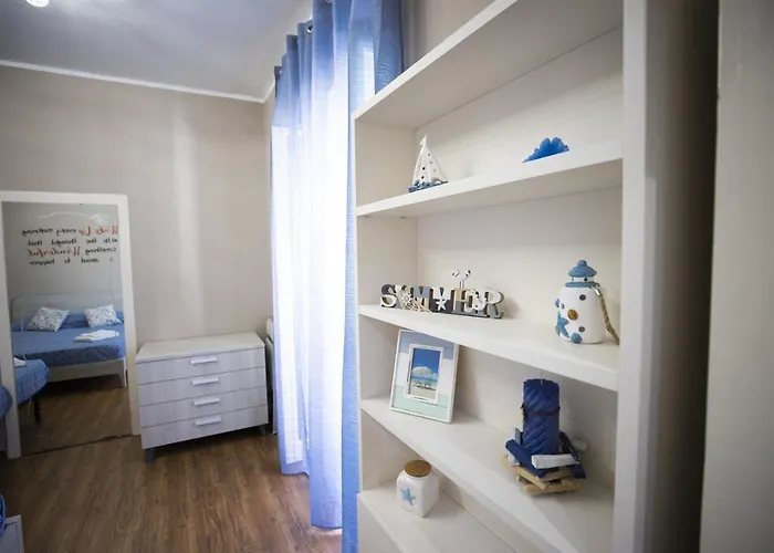 Apartment Porta Del Vento *