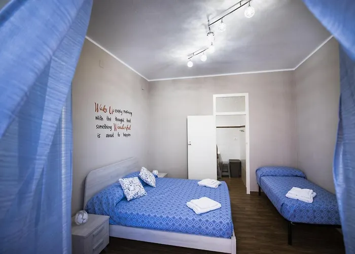 Apartment Porta Del Vento