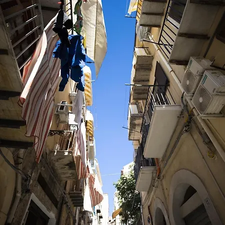 Porta Del Vento *
