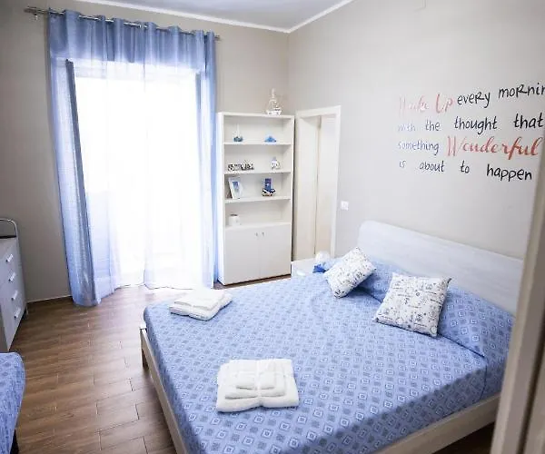 Porta Del Vento 公寓